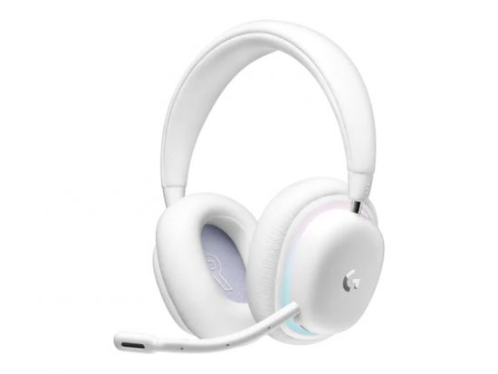 Tai nghe Gaming không dây Logitech G735 Wireless Bluetooth