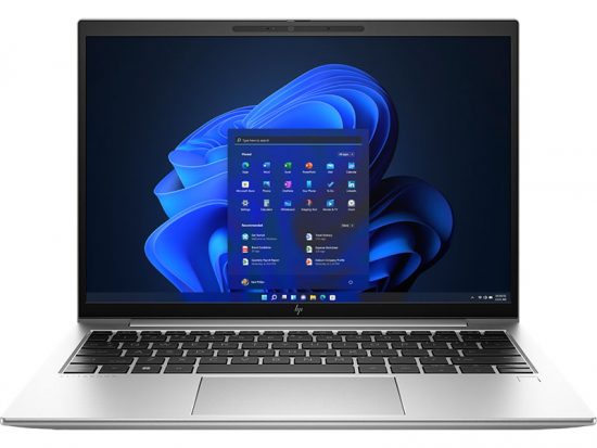 Laptop HP EliteBook 830 G9 6Z974PA (Core i7-1255U | 16GB | SSD 512GB |13.3Inch WUXGA | Win 11 Pro)