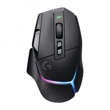 Chuột Gaming Logitech G502 X Plus RGB Đen