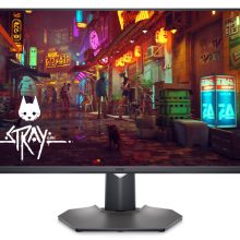 Màn hình Gaming Dell G3223Q 32.0inch 4K UHD Fast IPS 144Hz 1ms