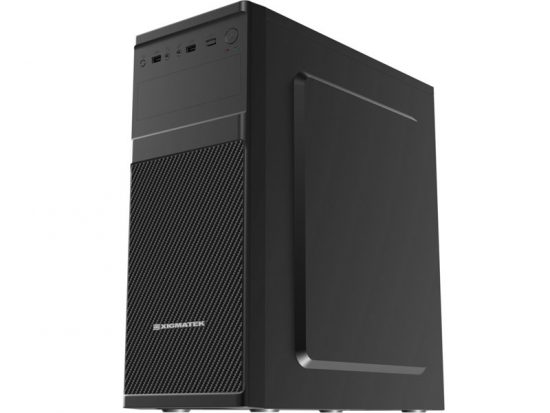 PCAKC Office 02 (Main H610M-B | Pentium G7400 | Ram 8GB | SSD 512GB)
