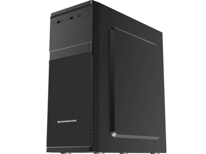 PCAKC Office 04 (Core i3-12100 | Ram 8GB | SSD 256GB | VGA Onb)