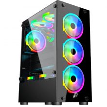 PCAKC Office 05 (Core i3-12100F | Ram 8GB | SSD 250GB | VGA 2GB)