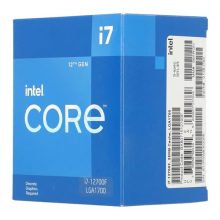 CPU Intel Core i7-12700F Processor (12 nhân 20 luồng)