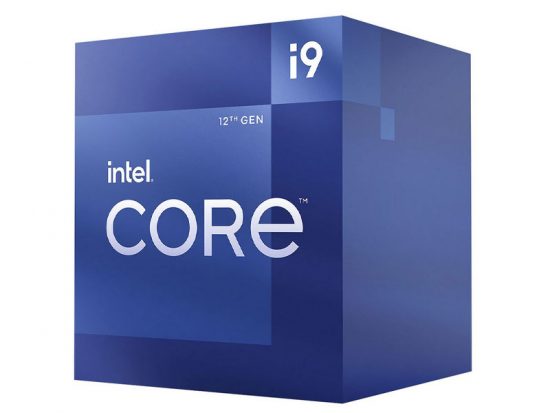 CPU Intel Core i9-12900 Processor (30MB, up to 5.10GHz, 16 nhân 24 luồng)
