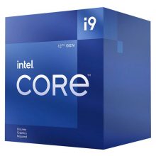 CPU Intel Core i9-12900F Processor (LGA1700, up to 5.10GHz, 16 nhân 24 luồng)