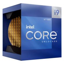 CPU Intel Core i9-12900K Processor (up to 5.20GHz, 16 nhân 24 luồng)