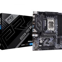 Mainboard Asrock B660M Pro RS