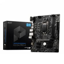 Mainboard MSI H510M PRO-E