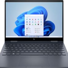 Laptop HP Envy X360 13-bf0094TU 76B14PA