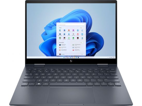 Laptop HP Envy X360 13-bf0094TU 76B14PA