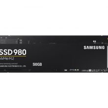 Ổ cứng SSD Samsung 980 500GB M.2 NVMe (MZ-V8V500BW)