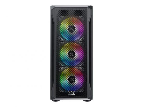 Vỏ case Xigmatek X 3FX Gaming EN46188