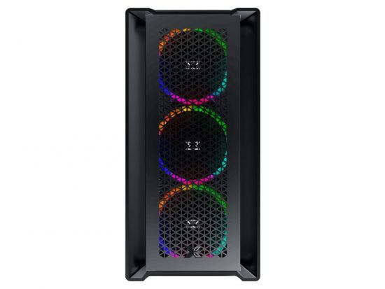 Vỏ case Xigmatek LUX M 3FR EN48250