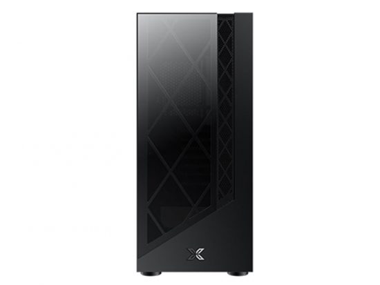 Vỏ case Xigmatek Duke 3F EN49080