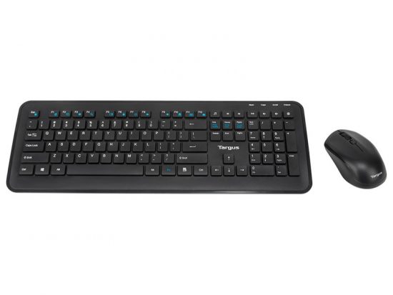 Bàn phím chuột Targus KM610 AKM610AP-52