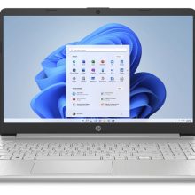 Laptop HP 15s-fq2712TU 7C0X2PA
