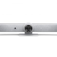 Thiết bị hội nghị truyền hình Webcam Logitech Rally Bar (White)