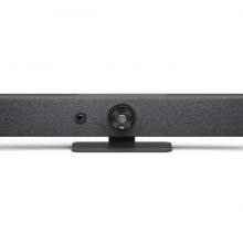 Thiết bị hội nghị truyền hình Webcam Logitech Rally Bar Mini 960-001339 (Black)