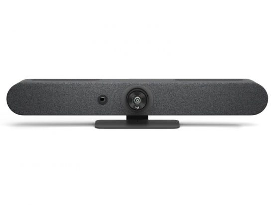 Thiết bị hội nghị truyền hình Webcam Logitech Rally Bar Mini 960-001339 (Black)
