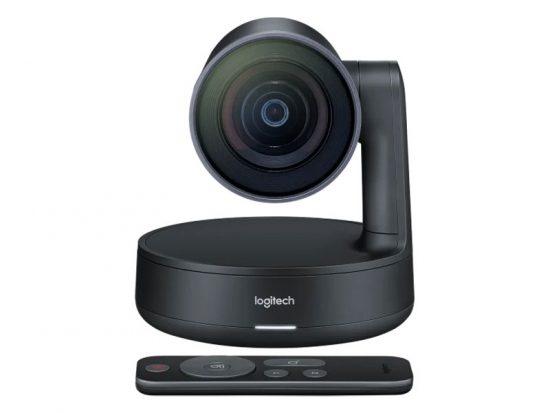 Webcam truyền hình hội nghị Logitech Rally PTZ 960-001226
