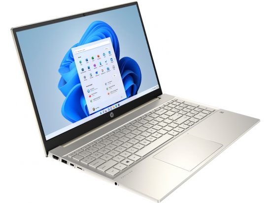Laptop HP Pavilion 15-eg2062TX 7C0W7PA