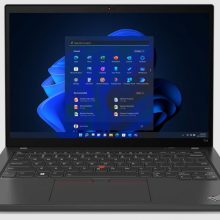 Laptop Lenovo ThinkPad T14 Gen 3 21AH008PFQ