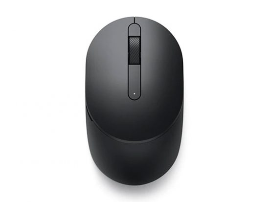 Chuột không dây Dell Wireless MS3320W màu đen