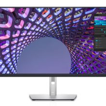 Màn hình Dell P3223QE 31.5inch 4K IPS 5ms 350nits
