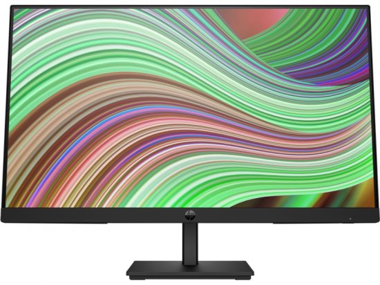 Màn hình HP P24v G5 64W18AA 23.8 inch FHD