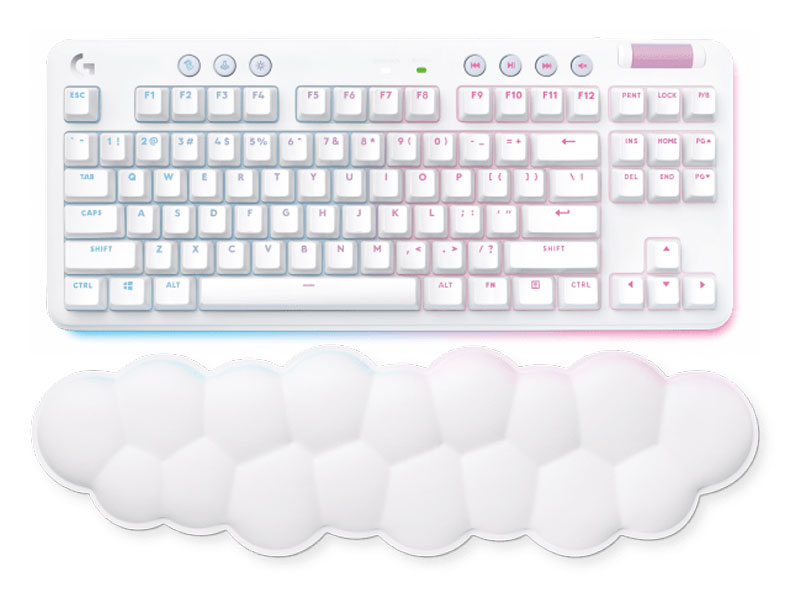 22569_ban_phim_gaming_logitech_g715_tkl_wireless_bluetooth_rgb_linear_off_white_1 Bàn phím Gaming Logitech G715 TKL Lightspeed Wireless/Bluetooth RGB Linear Off-white