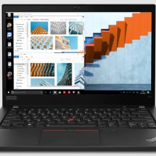 Laptop Lenovo ThinkPad T14 Gen 2 20W0016FVN