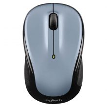 Chuột không dây Logitech M325S Wireless Xám 910-002325