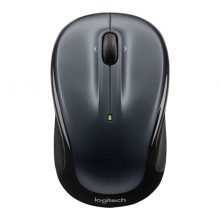 Chuột không dây Logitech M325S Wireless Đen Xám đậm (910-006814)