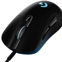 Chuột gaming có dây Logitech G403 Hero