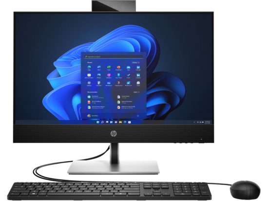 Máy tính All In One HP ProOne 440 G9 6M3W7PA