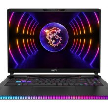 Laptop MSI Raider GE68 HX 13VF 050VN