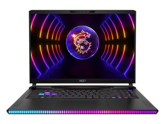 Laptop MSI Raider GE68 HX 13VF 050VN