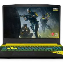 Laptop MSI Crosshair 15 B12UEZ 620VN