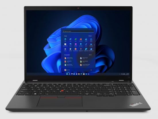 Laptop Lenovo ThinkPad T16 Gen 1 21BV00G9FQ
