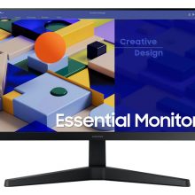 Màn hình Samsung LS22C310EAEXXV 22inch FHD IPS 75Hz AMD Freesync