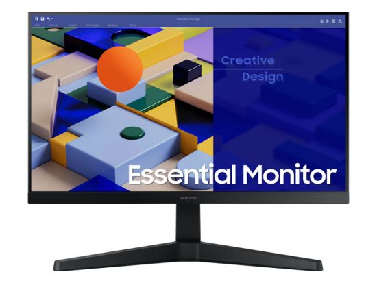 Màn hình Samsung LS22C310EAEXXV 22inch FHD IPS 75Hz AMD Freesync