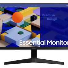 Màn hình Samsung LS27C310EAEXXV 27inch FHD IPS 75Hz AMD Freesync