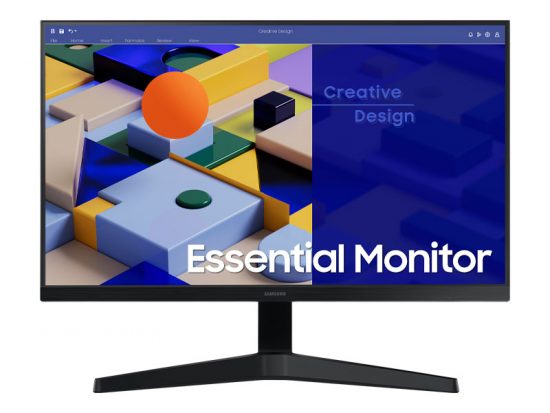 Màn hình Samsung LS27C310EAEXXV 27inch FHD IPS 75Hz AMD Freesync