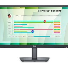 Màn hình LCD Dell E2223HN (21.45inch/FHD/VA/60Hz/5ms)