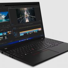 Laptop Lenovo ThinkPad P16s Gen 1 21BT0064VN