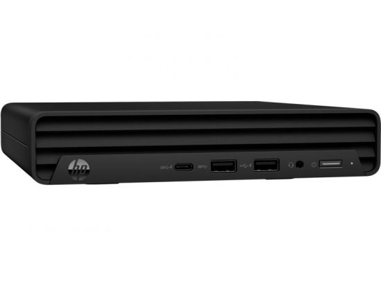 PC HP Pro Mini 260 G9 73D10PA