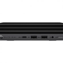 PC HP Elite Mini 600 G9 73D07PA