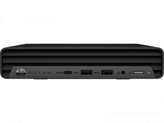 PC HP Elite Mini 600 G9 73D07PA