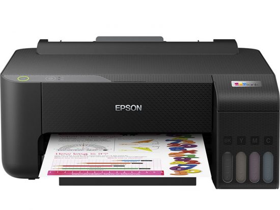 Máy in phun màu Epson L1250 STD (Wifi)